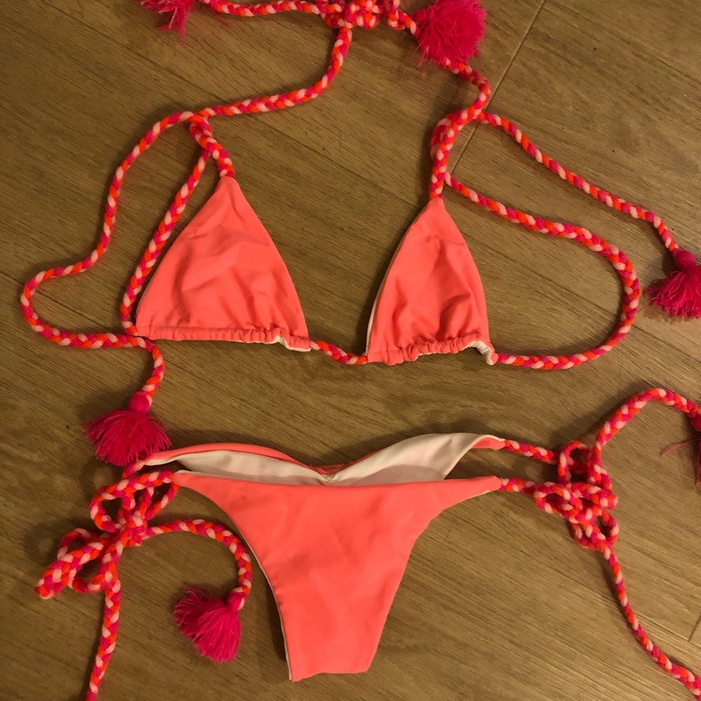Lolli 2 piece suit